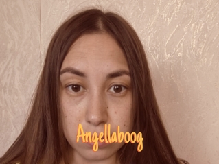 Angellaboog