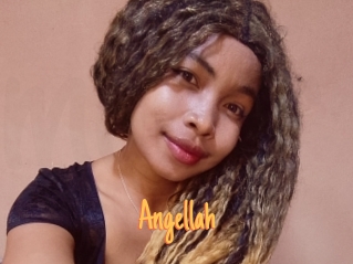 Angellah