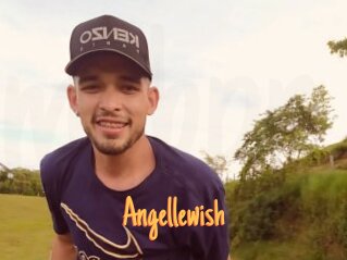 Angellewish