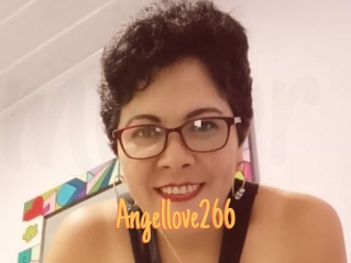 angellove266 Mobile Porno