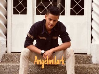 Angelmilark