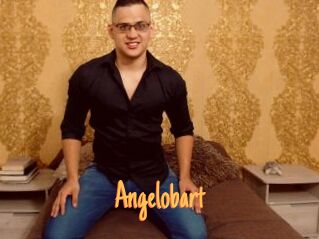 Angelobart