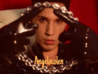 angelocolen Mobile Porno