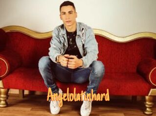 Angelolatinhard