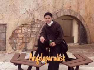 angeloparadise Mobile Porno