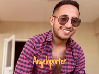 angeloporter Mobile Porno