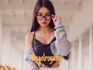 Angelroyalty