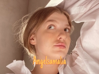 Angelsamalia