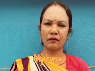 Angelseema
