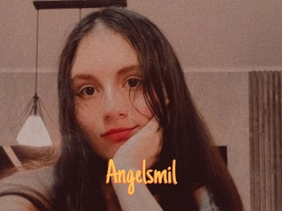 Angelsmil