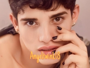 angeltwink18 Mobile Porno