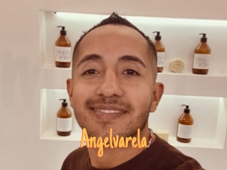 Angelvarela