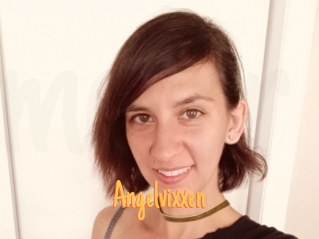 angelvixxen Mobile Porno