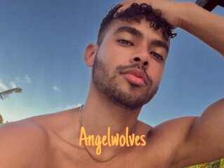 Angelwolves