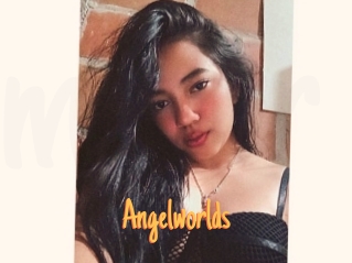 Angelworlds
