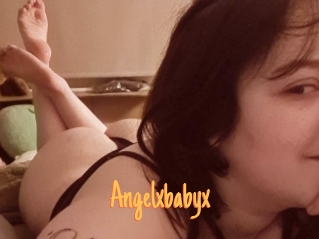 Angelxbabyx