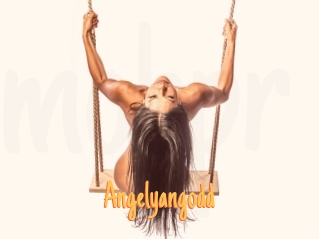 Angelyangodd