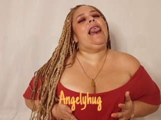 Angelyhug