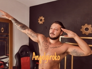 Angelyiroko