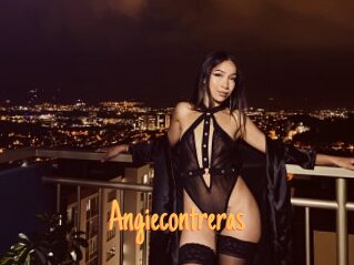 angiecontreras Mobile Porno