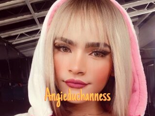 Angieduchanness