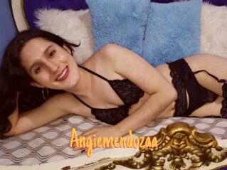 angiemendozaa Mobile Porno