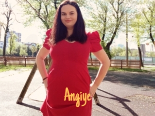 Angiye