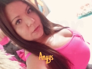 Angys