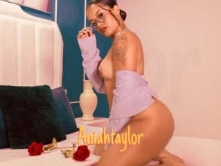 Aniahtaylor