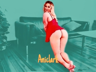 aniclark Mobile Porno