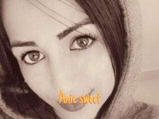 anie_sweet Mobile Porno