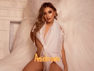 Aniebrown