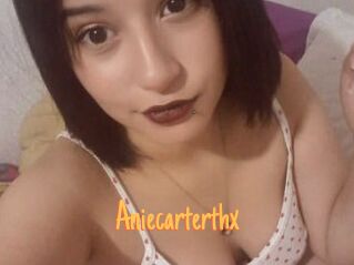 aniecarterthx Mobile Porno