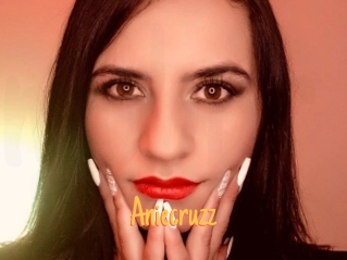 aniecruzz Mobile Porno