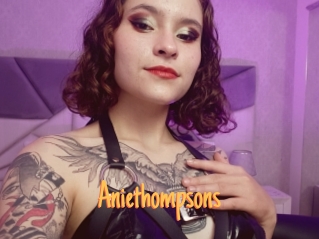Aniethompsons
