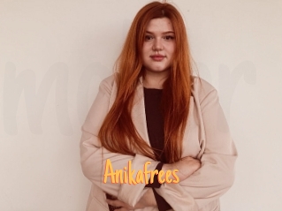 Anikafrees