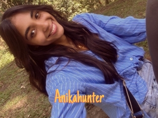 anikahunter Mobile Porno