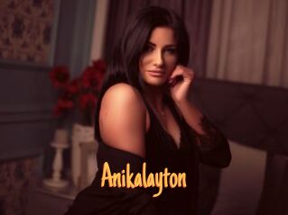 Anikalayton