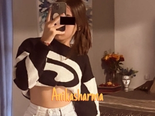 Anikasharma