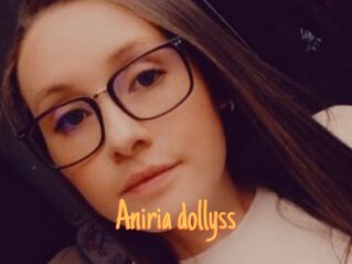 aniria_dollyss Mobile Porno