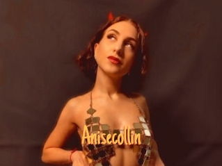 Anisecollin