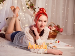 anitacolly Mobile Porno