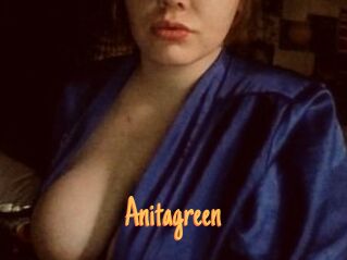 Anitagreen
