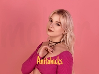 anitahicks Mobile Porno