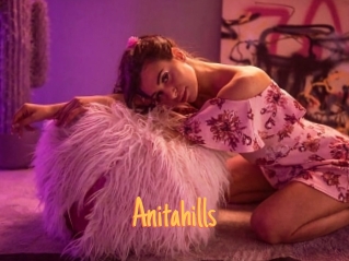 Anitahills