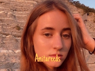 Anitareeds