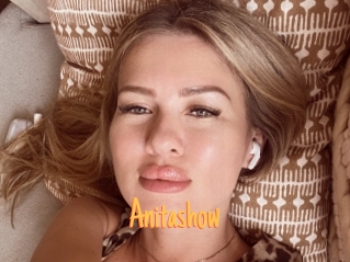 Anitashow