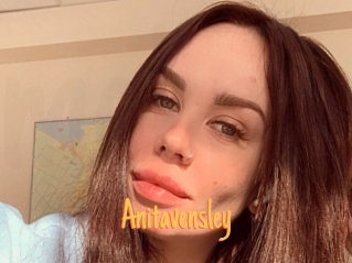 anitavensley Mobile Porno