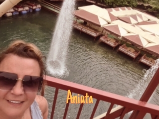 Aniuta