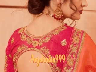 anjalindin999 Mobile Porno